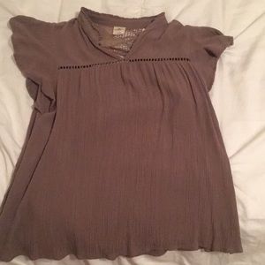 O’Neill small shirt.